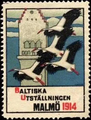 Baltiska UtstÃ¤llningen