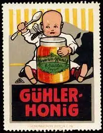 GÃ¼hler-Honig