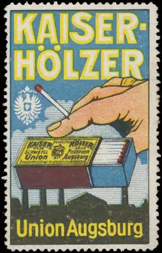 Kaiser-HÃ¶lzer