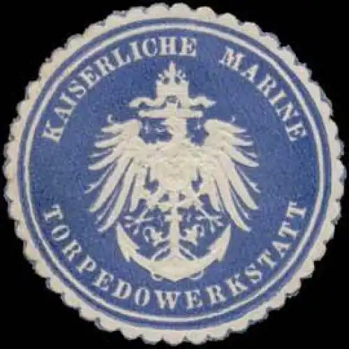 K. Marine Torpedowerkstatt