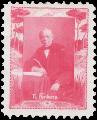 Theodor Fontane