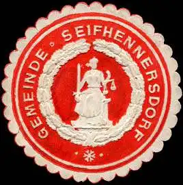 Gemeinde Seifhennersdorf