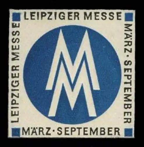 Leipziger Messe