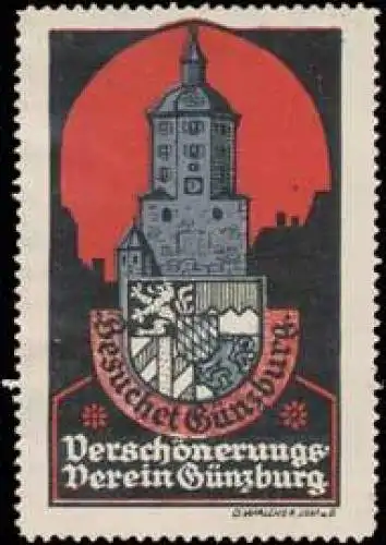 Besuchet Günzburg