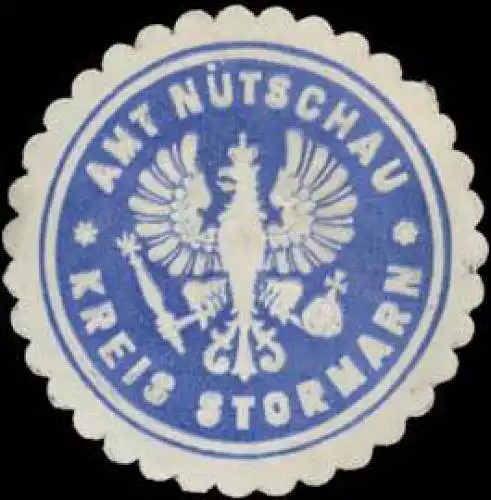 Amt NÃ¼tschau Kreis Stormarn