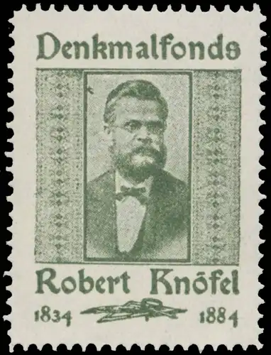 Robert KnÃ¶fel Denkmalfonds