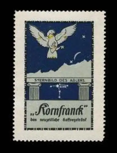 Sternzeichen Adler