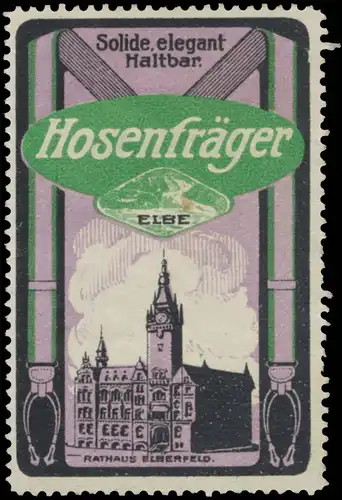 HosentrÃ¤ger