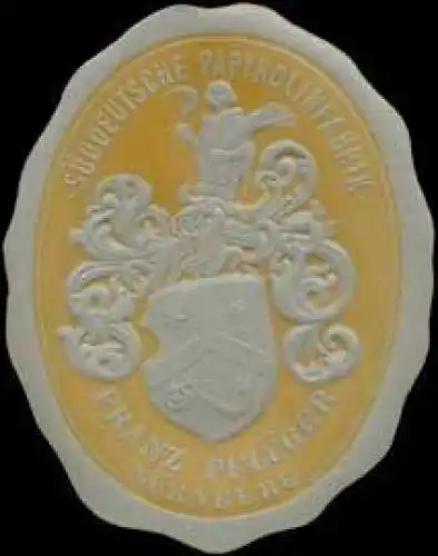 SÃ¼ddeutsche Papyrolinfabrik
