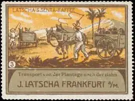 Latschas Kaffee