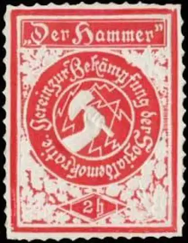 Der Hammer