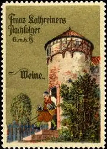 Weine - Wein