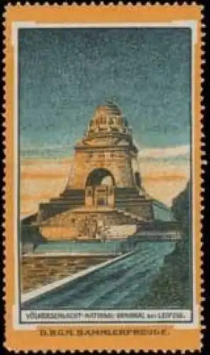VÃ¶lkerschlachtdenkmal