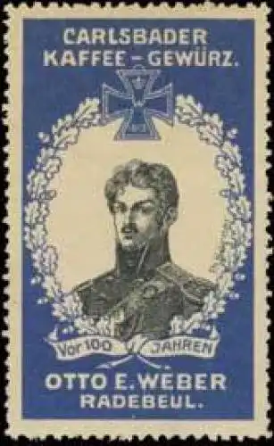 Theodor Körner - Befreiungskriege