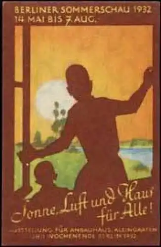 Berliner Sommerschau