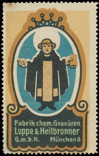 Fabrik chemischer GravÃ¼ren