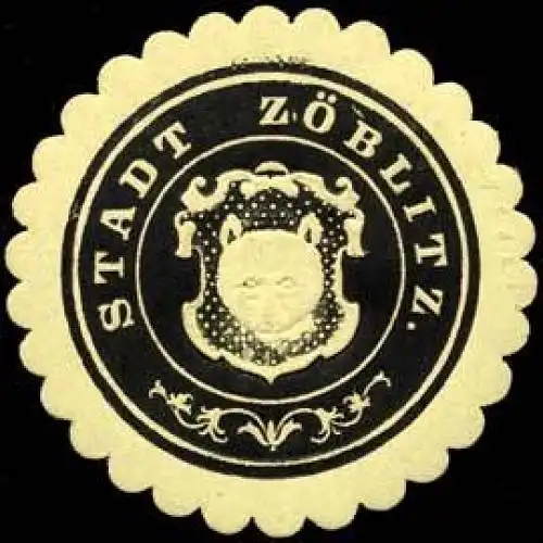 Stadt ZÃ¶blitz