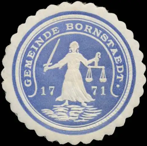 Gemeinde BornstÃ¤dt