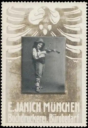 Buchdruckerei