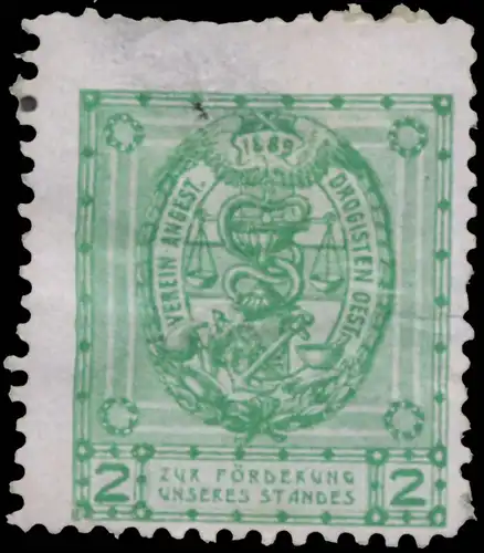 Zur FÃ¶rderung unseres Standes