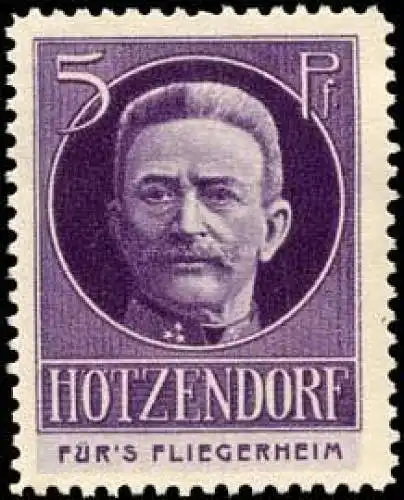 Franz Conrad von HÃ¶tzendorf