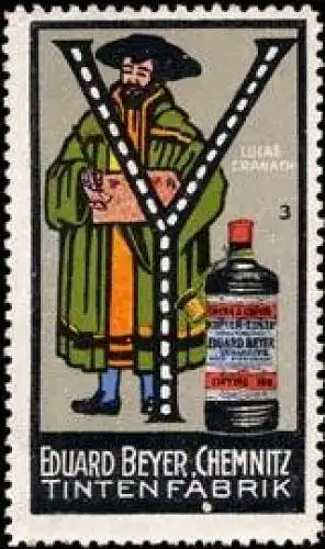 Lucas Cranach der Ãltere