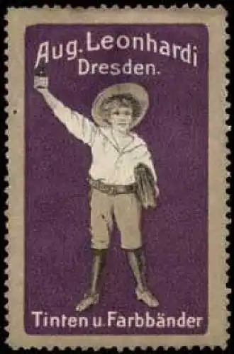 Tinten und FarbbÃ¤nder