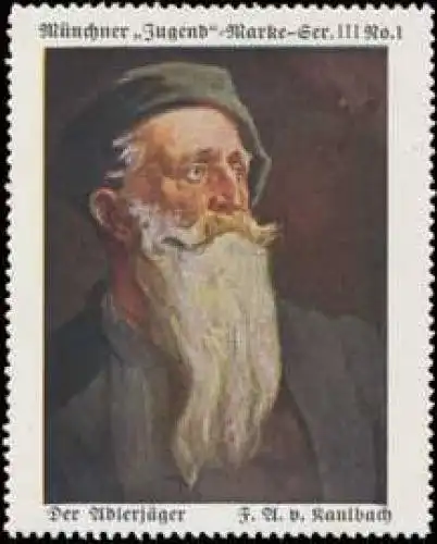 Der AdlerjÃ¤ger - Falknerei