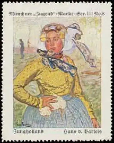 Jungholland