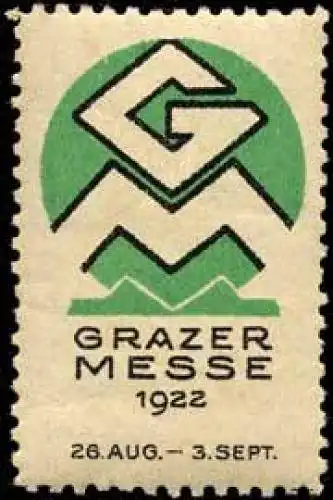 Grazer Messe