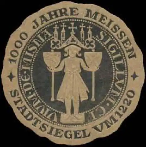 1000 Jahre Meissen
