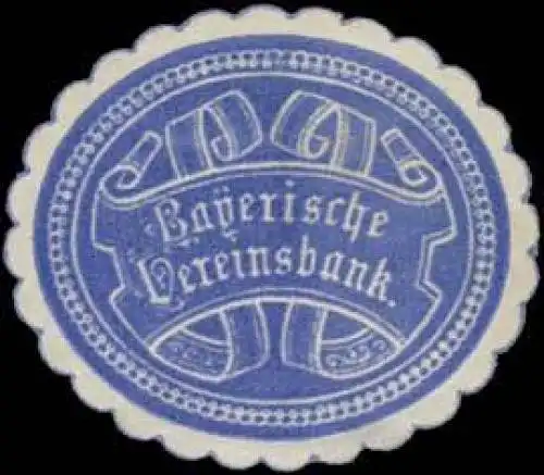 Bayerische Vereinsbank