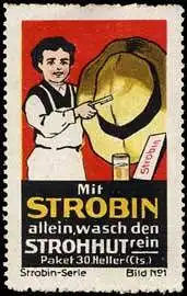 Strobin-Strohut