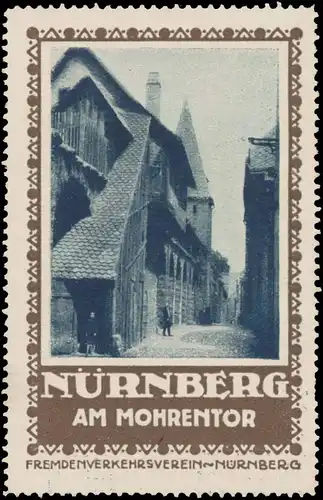 Am Mohrentor