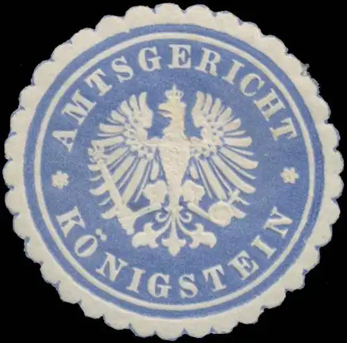 Amtsgericht KÃ¶nigstein
