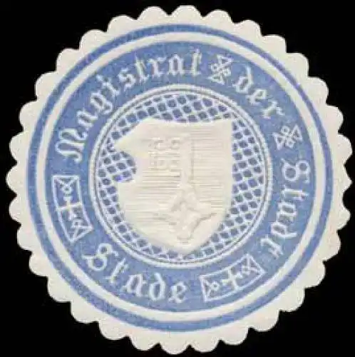 Magistrat der Stadt Stade