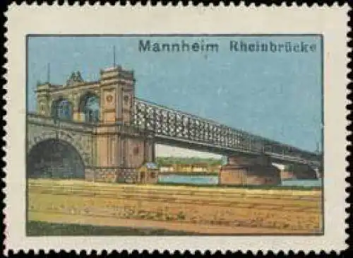 RheinbrÃ¼cke