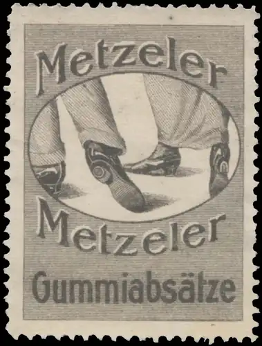 Metzeler GummiabsÃ¤tze
