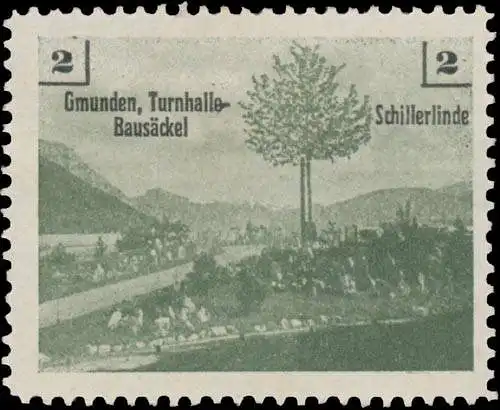 Turnhalle BausÃ¤ckl