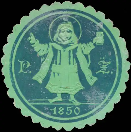 P. Z. MÃ¼nchner Kindl