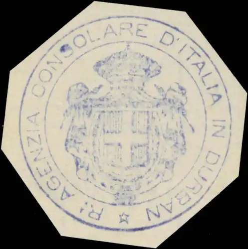 Konsulat von Italien