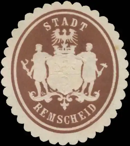 Stadt Remscheid