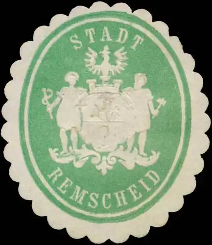Stadt Remscheid