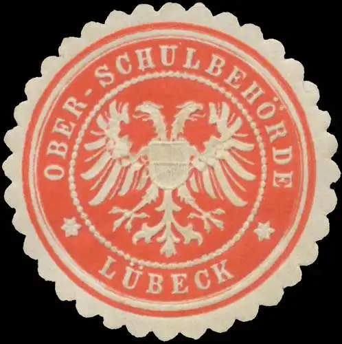 Ober-SchulbehÃ¶rde LÃ¼beck