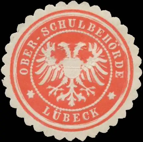 Ober-SchulbehÃ¶rde LÃ¼beck