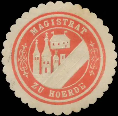 Magistrat zu HÃ¶rde