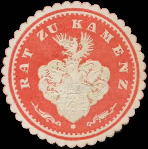 Rat zu Kamenz