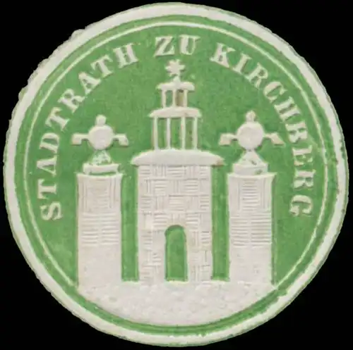 Stadtrath zu Kirchberg