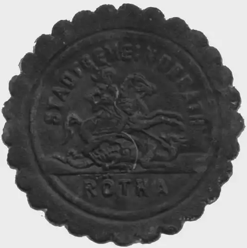 Stadtgemeinderath RÃ¶tha