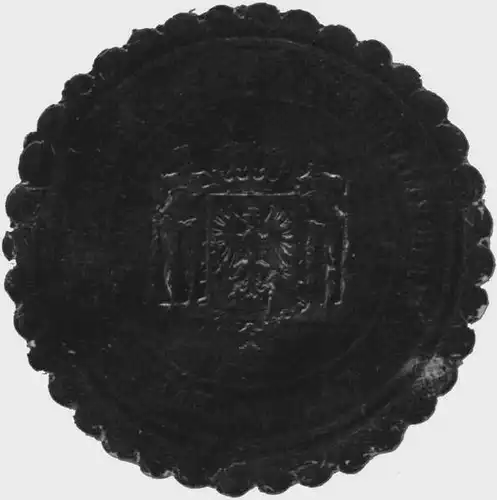 Staatsanwaltschaft b.d. K.Pr. Landgericht Frankfurt/Main